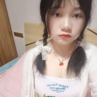 敏感潮喷粉嫩小妹